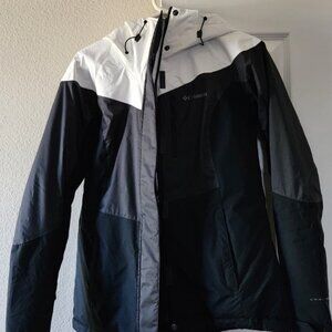 Columbia Rosie Run Ski Jacket